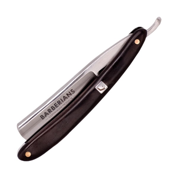 Barberians Cph Straight Razor Barberkniv (1 stk)