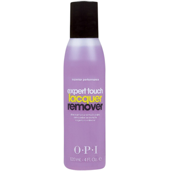 OPI Expert Touch Laquer Remover 120 ml.