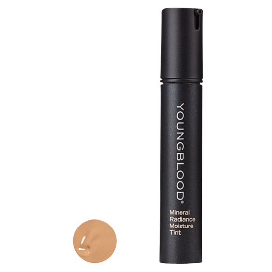 Youngblood Mineral Radiance Moisture Tint Natural 30 ml.