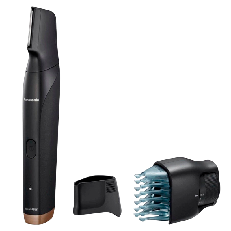 Panasonic ER GD60 i-Shaper Skægtrimmer