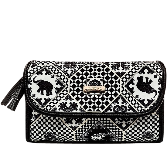 JJDK Ella Makeuptaske
