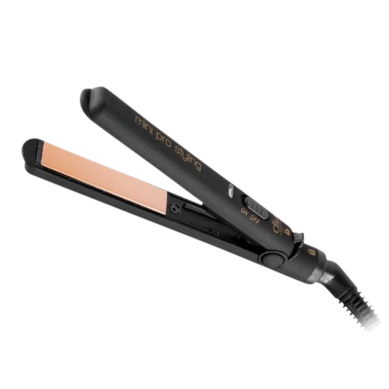 Diva Professional Styling Mini Pro Styler