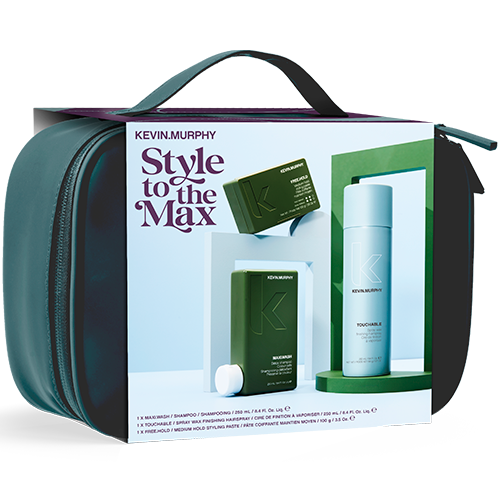 Kevin Murphy Style To The Max (1 sæt)