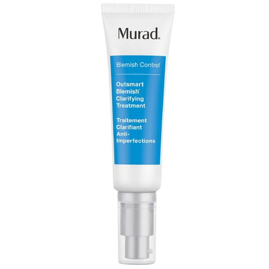 Murad Blemish Control Outsmart Blemish Clarifying Treatment 50 ml.