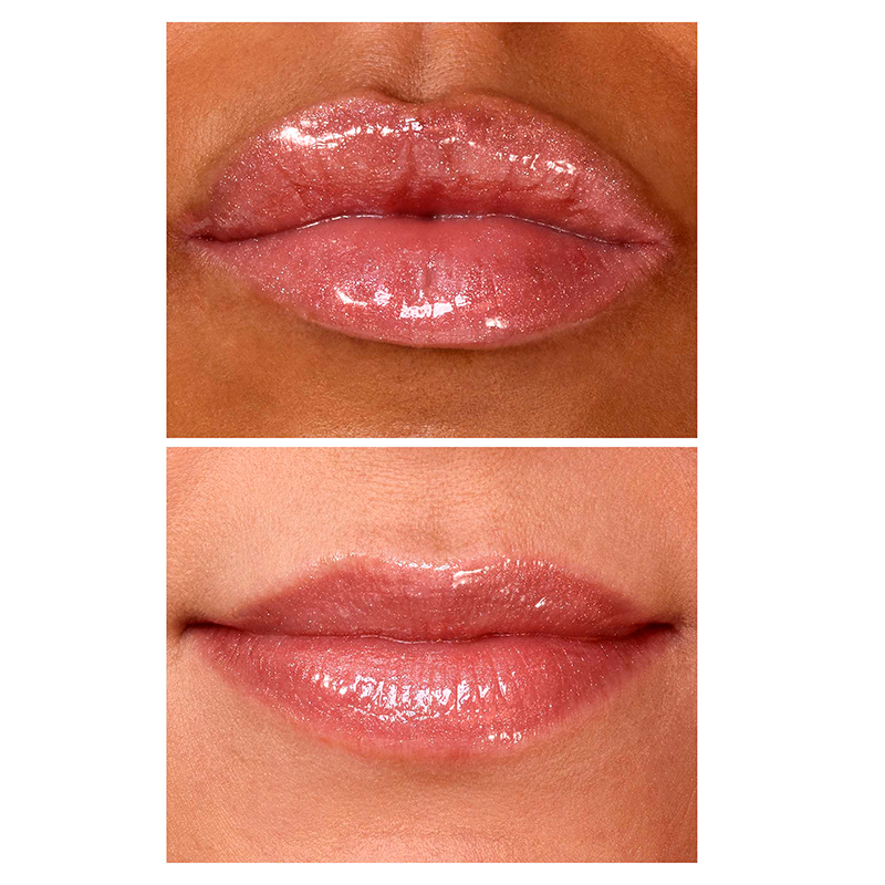 IsaDora Glossy Lip Treat 51 Pearly Nougat (13 ml)