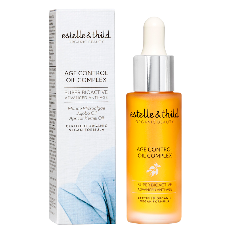 Estelle & Thild Super BioActive Age Control Oil Complex (30 ml)