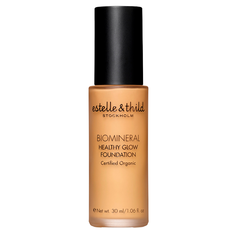 Estelle & Thild BioMineral Healthy Glow Foundation 125 (30 ml)