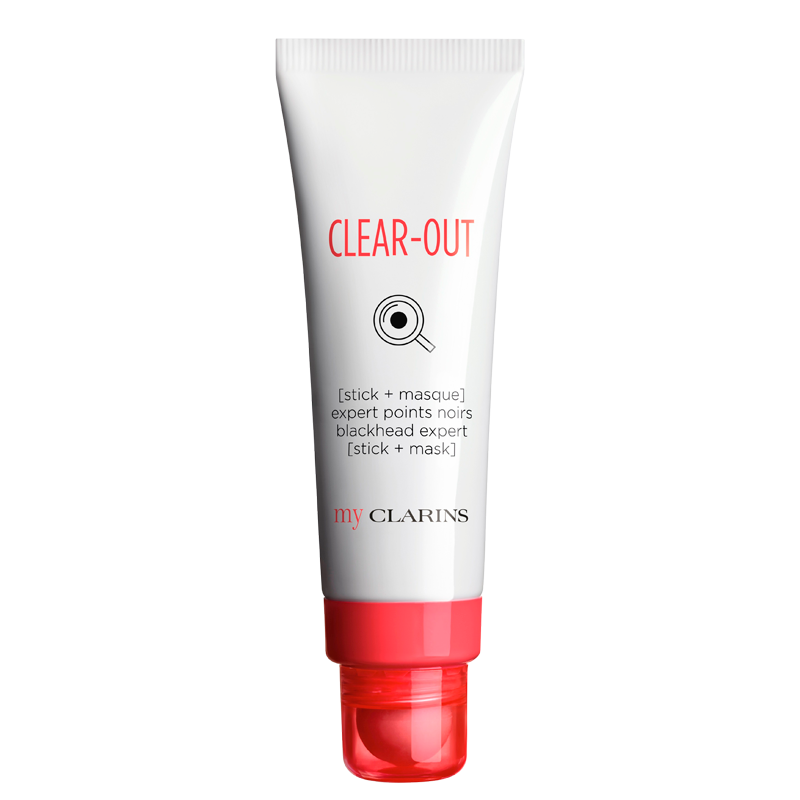 Clarins My Clarins Blackhead Duo (52 ml)