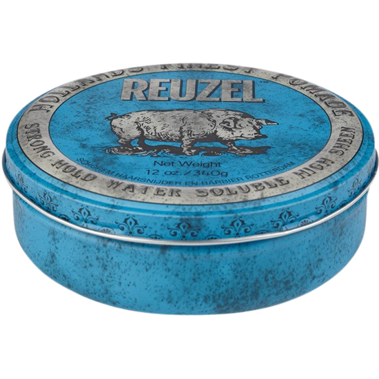 Reuzel Strong Hold Pomade 340 g.