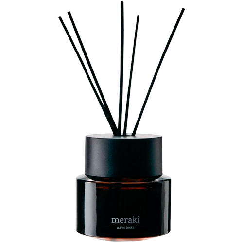 Meraki Duftfrisker Warm Tonka (100 ml)