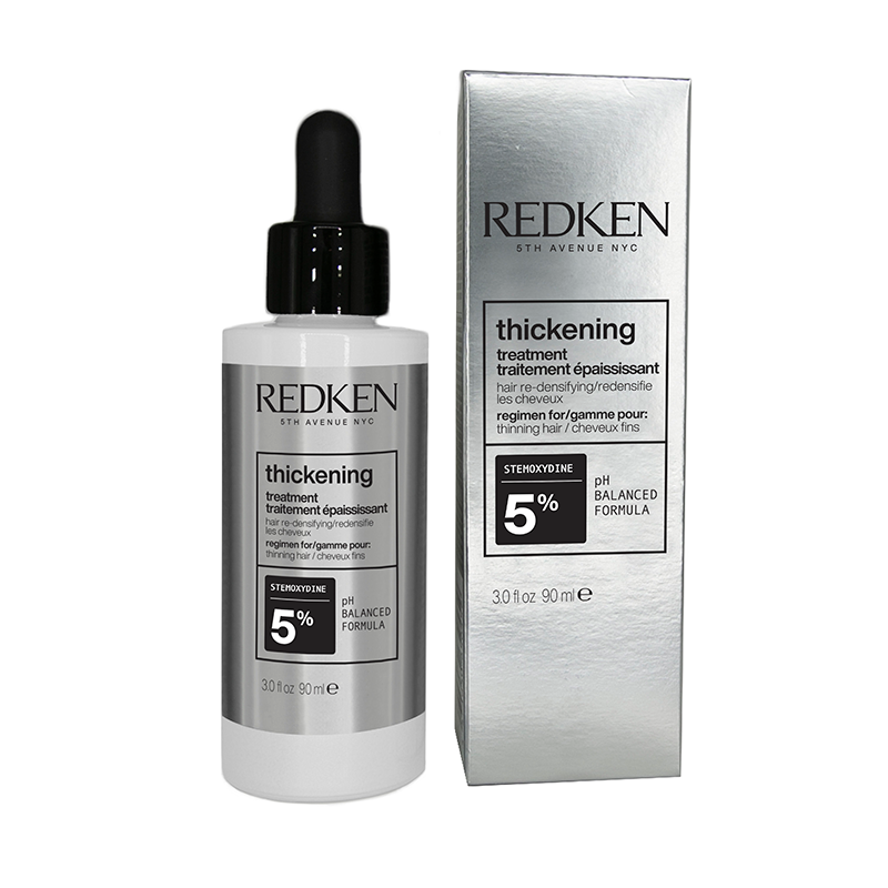 Redken Cerafill Retaliate Stemoxydine 5% (90 ml)