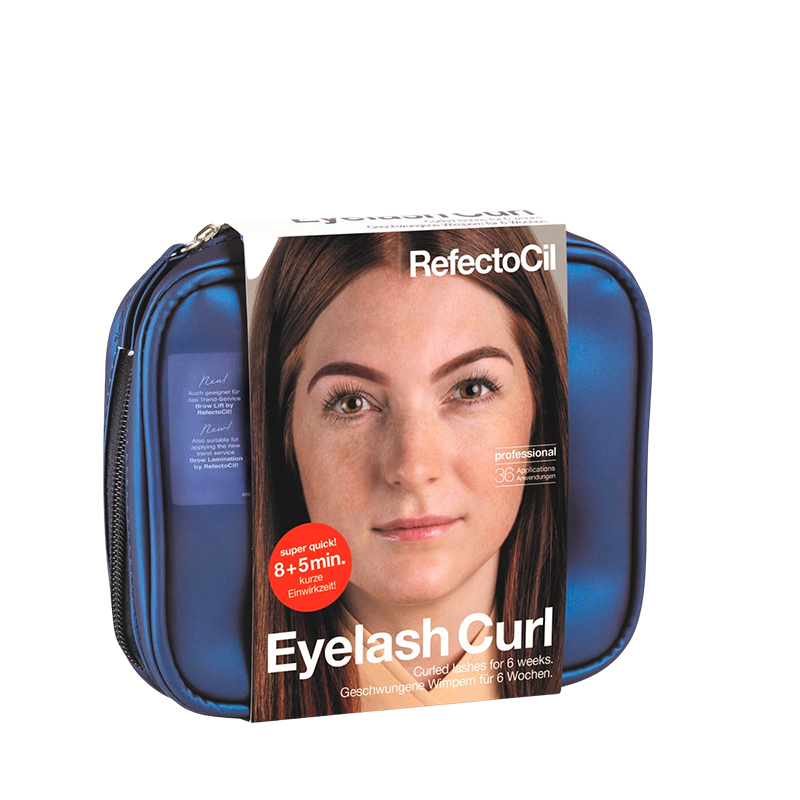 RefectoCil Eyelash Curl