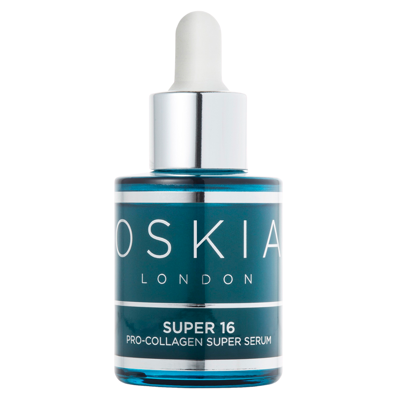 Oskia Super 16 Pro-Collagen Serum (30 ml)