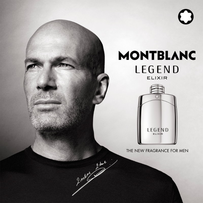 Montblanc Legend Elixir EDP (100 ml)