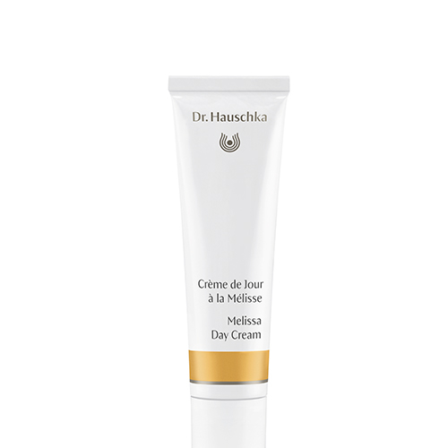 Dr. Hauschka Melissa Day Cream 30 ml.