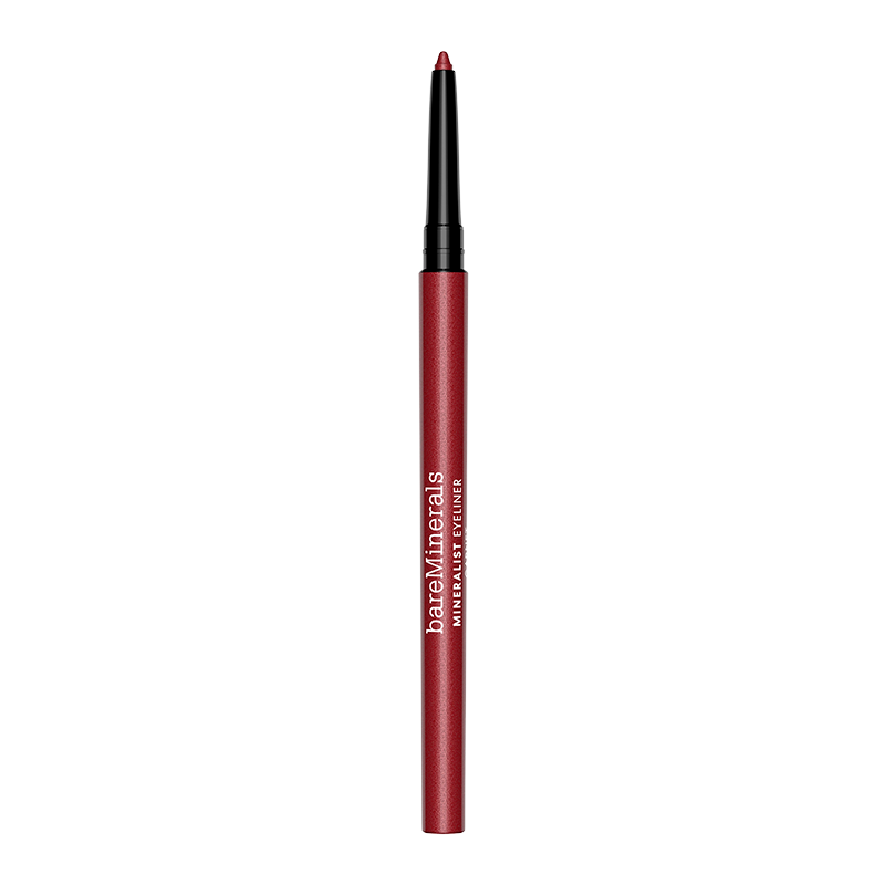 bareMinerals Mineralist Lasting Eyeliner Garnet (0,35 g)
