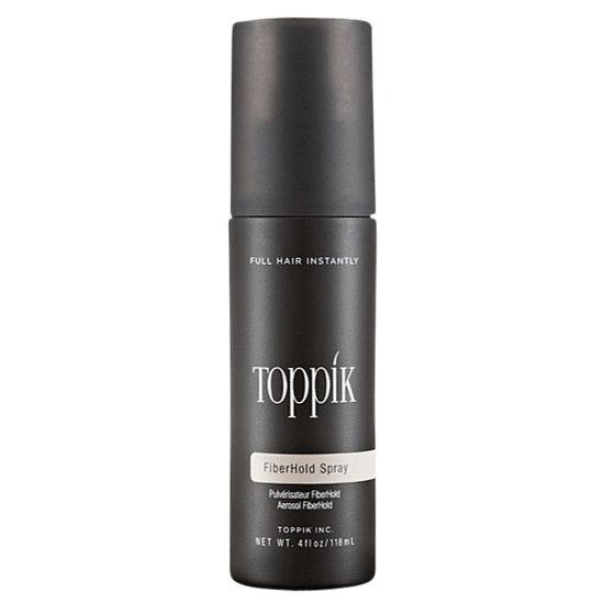 Toppik FiberHold Spray 118 ml.