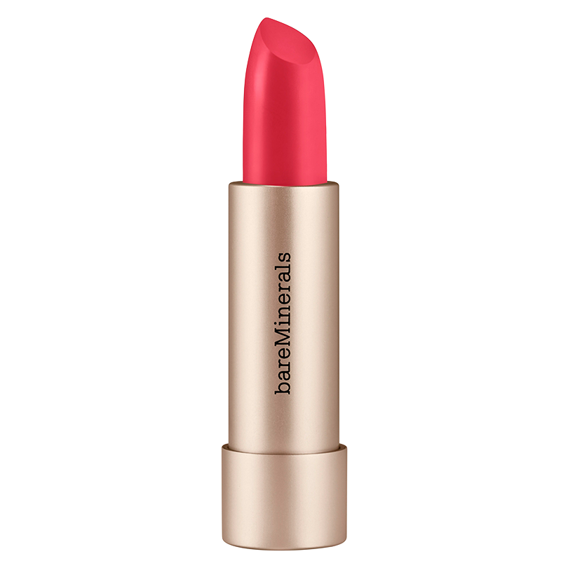 bareMinerals Mineralist Hydra-Smoothing Lipstick Confidence (4 g)