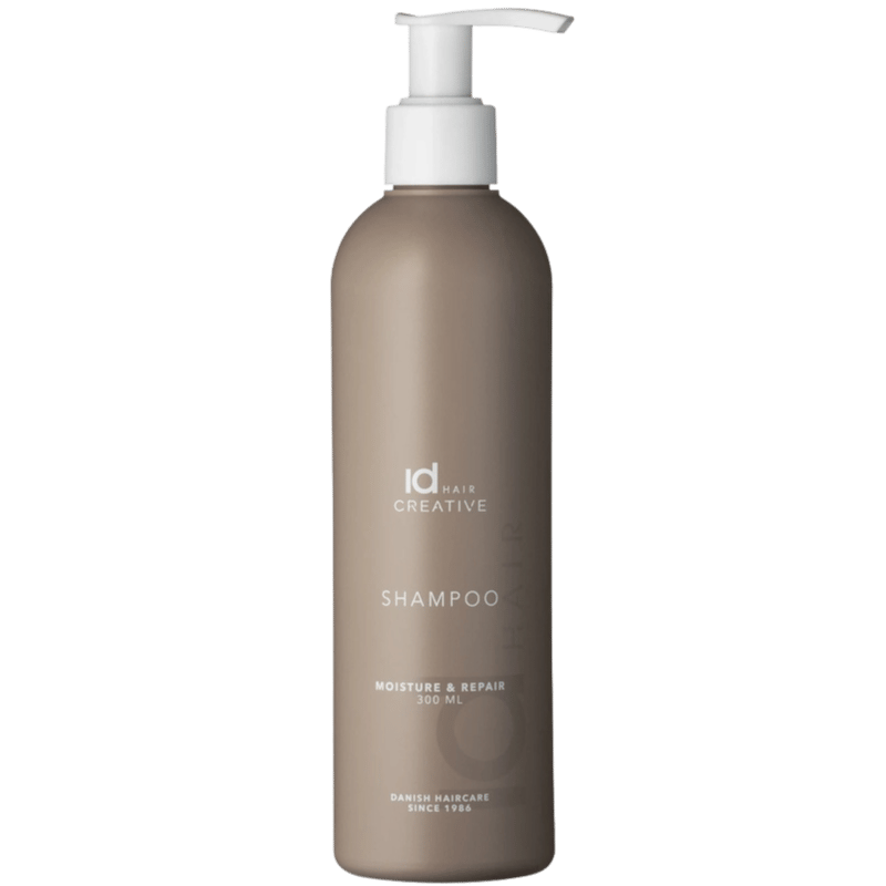 IdHAIR Shampoo (300 ml)