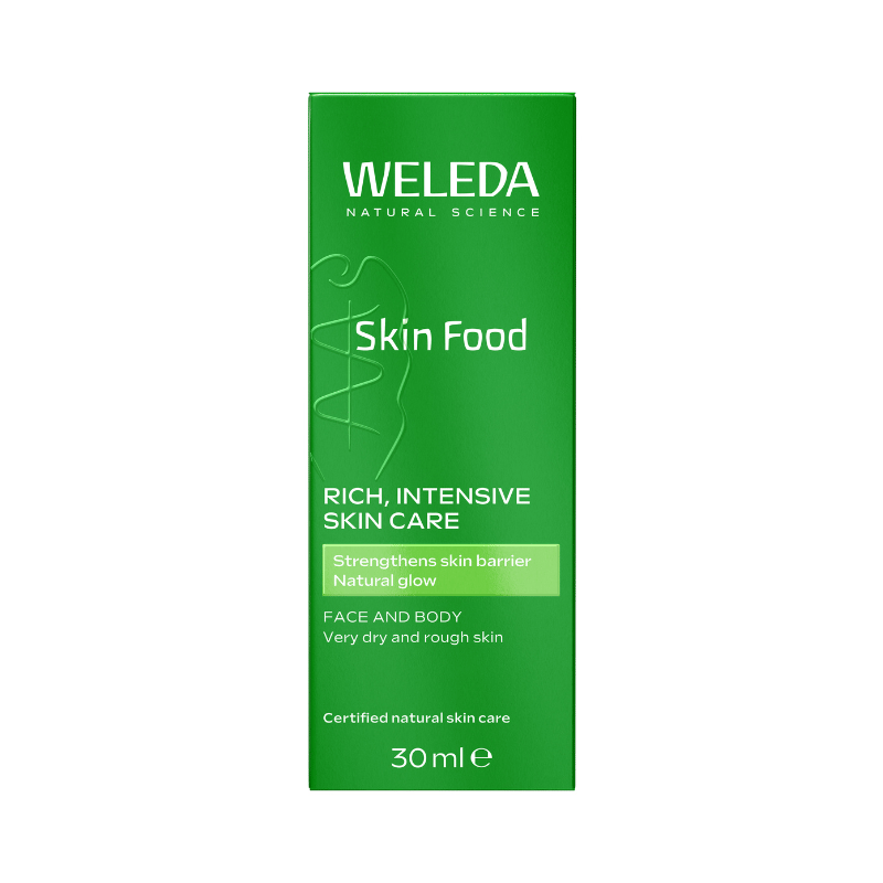 Weleda Skin Food 30 ml.
