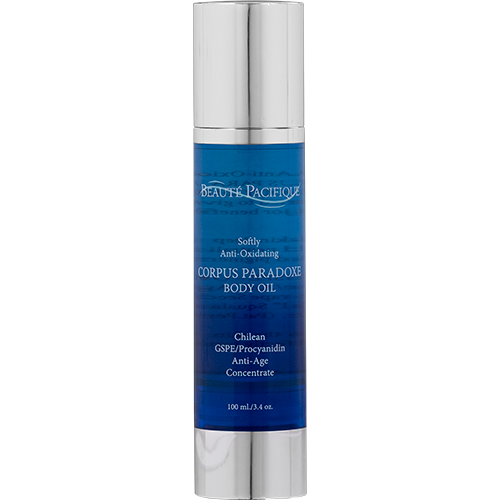Beauté Pacifique Corpus Paradoxe Body Oil 100 ml.