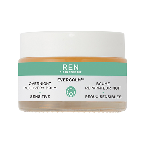 REN Evercalm Overnight Recovery Balm 30 ml.