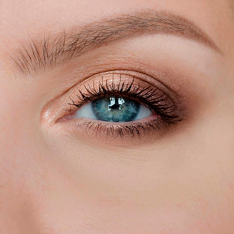 IsaDora Eyeshadow Quartet 09 Pearls Allure (3.5 g)