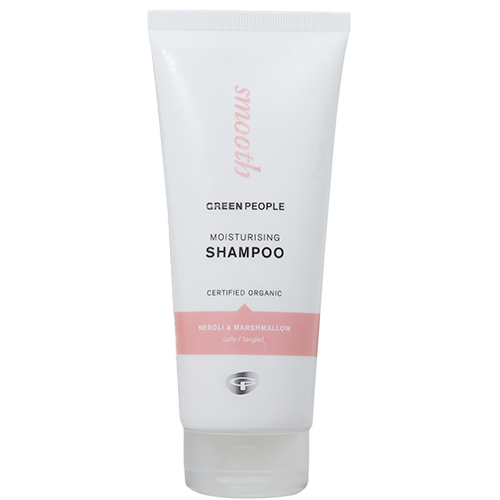 Green People Moisturising Shampoo (200 ml)