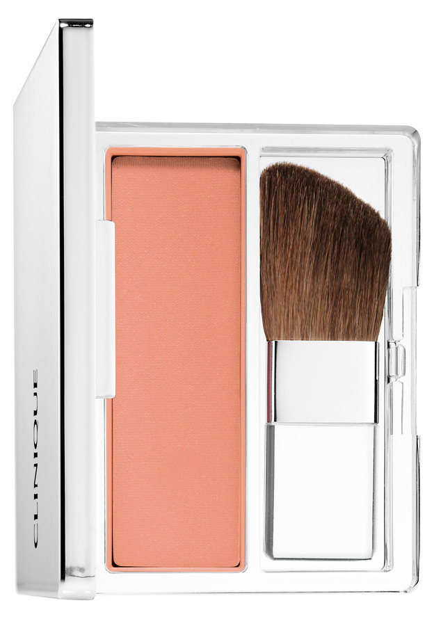 Clinique Blushing Blush Powder Blush 120 Innocent Peach 6 g.
