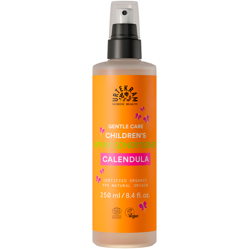 Urtekram Children's Spray Conditioner 250 ml.