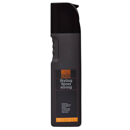 Ce-Cé Styling Spray Strong 200 ml.