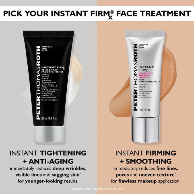 Peter Thomas Roth Instant FIRMx® Temporary Face Tightener (100 ml)
