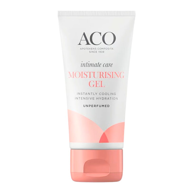 ACO Intimate Care Moisturise (50 ml)