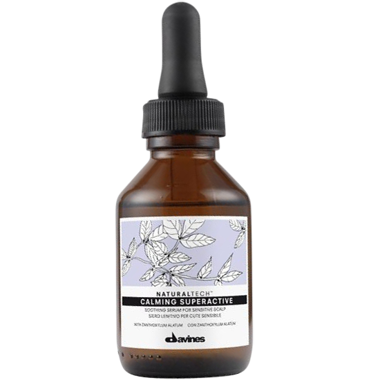 Davines NaturalTech Calming Superactive 100 ml.