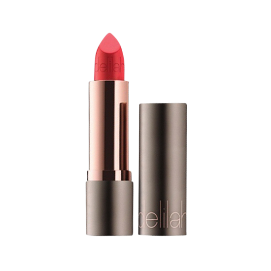delilah Colour Intense Cream Lipstick Tango 3.7 g.