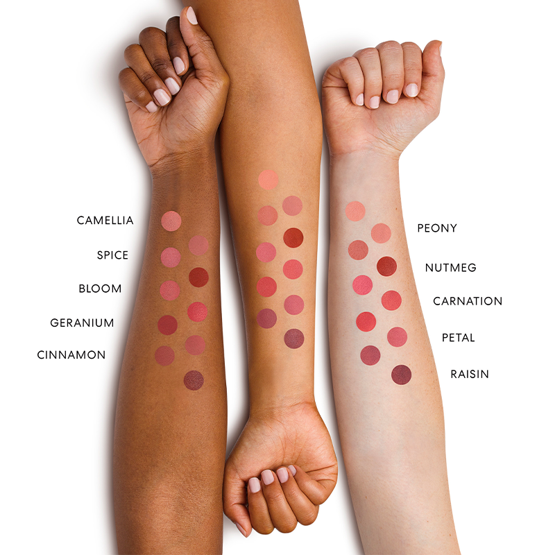 bareMinerals barePRO Longwear Lipstick Cranberry (2 g)