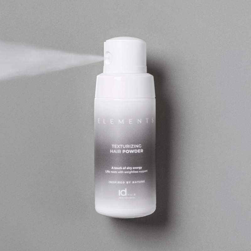 IdHAIR Elements Texturizing Hair Powder (20 g)