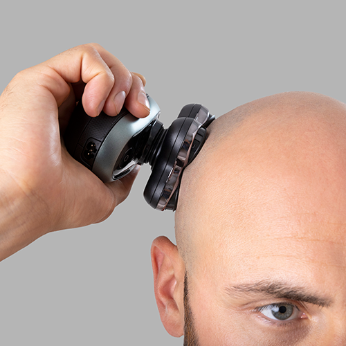 Remington RX7 Ultimate Headshaver (1 stk)