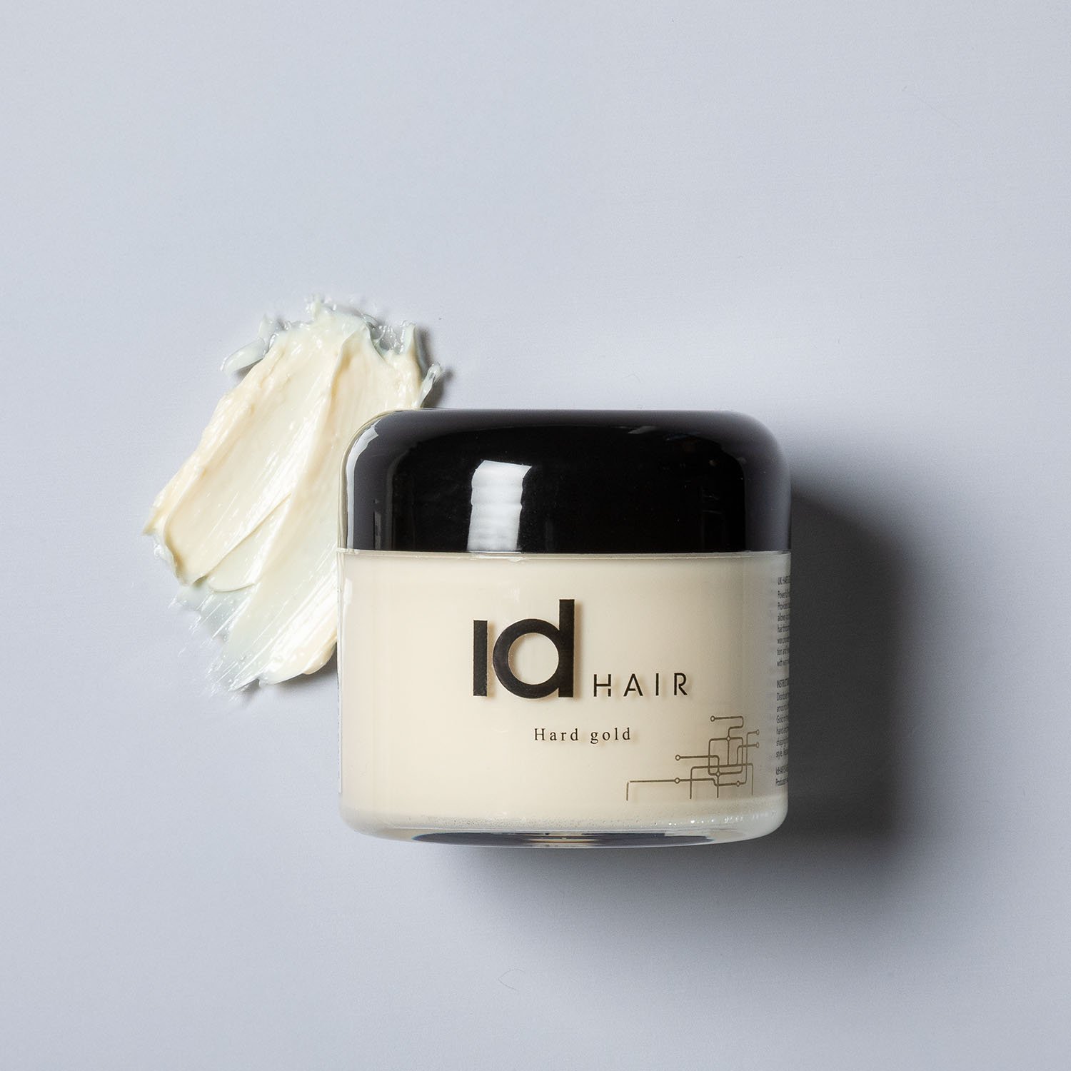 IdHAIR Hard Gold (90 ml)