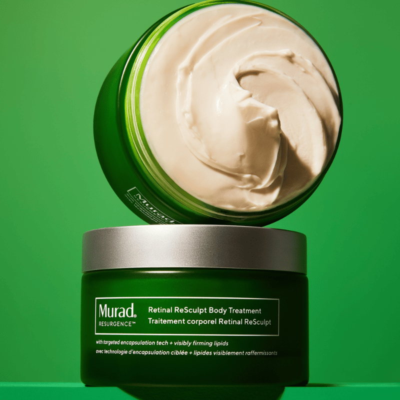 Murad Retinal Resculpt Body Treatment (18 ml)