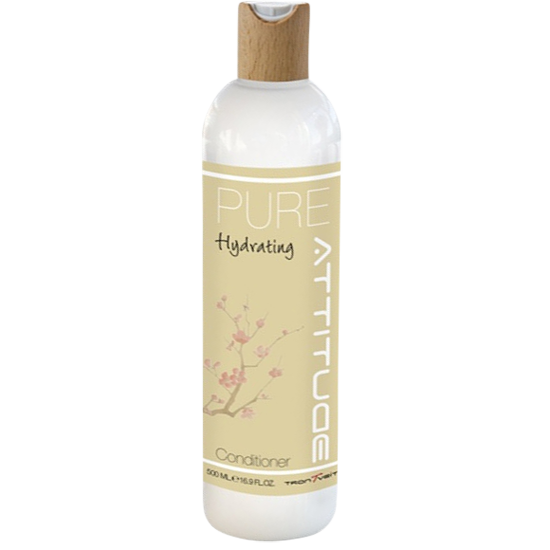 TronTveit Attitude Pure Hydrating Conditioner 500 ml.