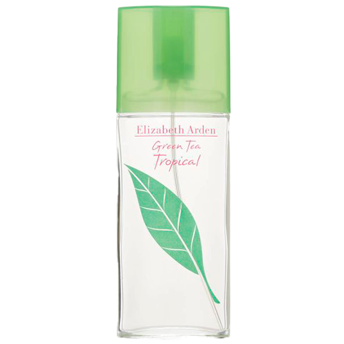 Elizabeth Arden Green Tea Exotic EDT 100 ml.