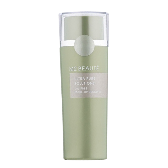 M2 Beauté Oil-Free Makeup Remover 150 ml.
