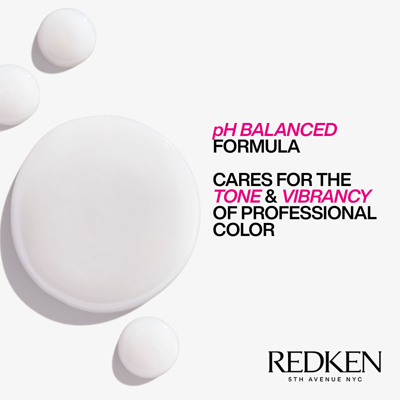 Redken Color Extend Magnetics Shampoo (300 ml)