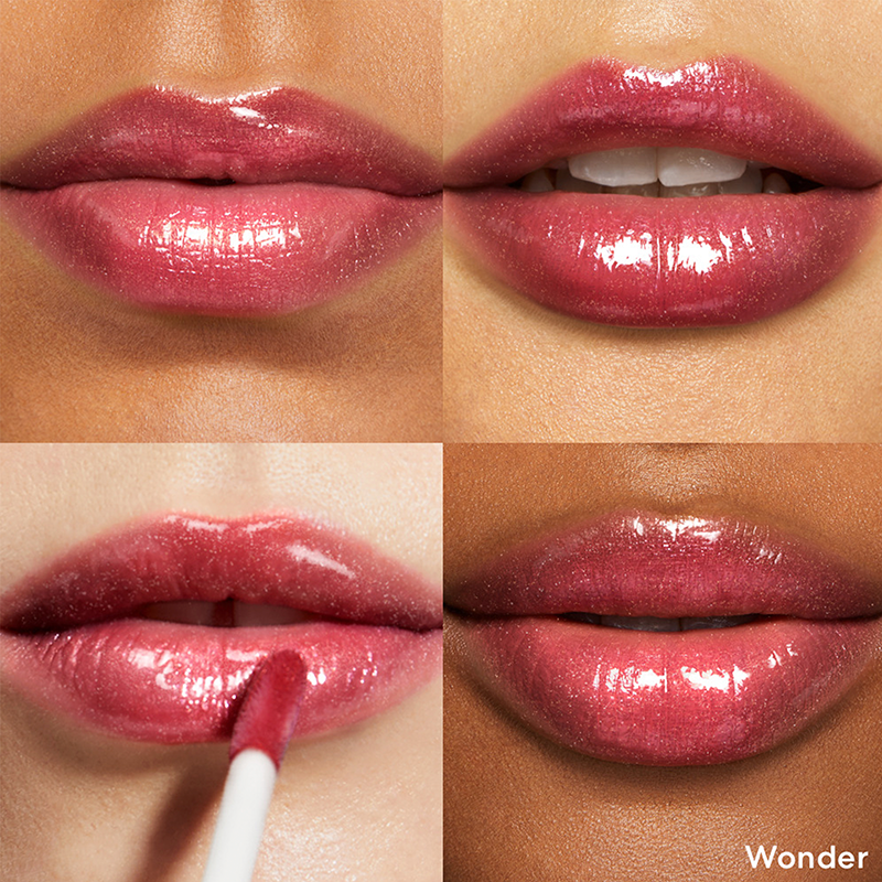 bareMinerals Mineralist Lip Gloss-Balm Wonder (4 g)