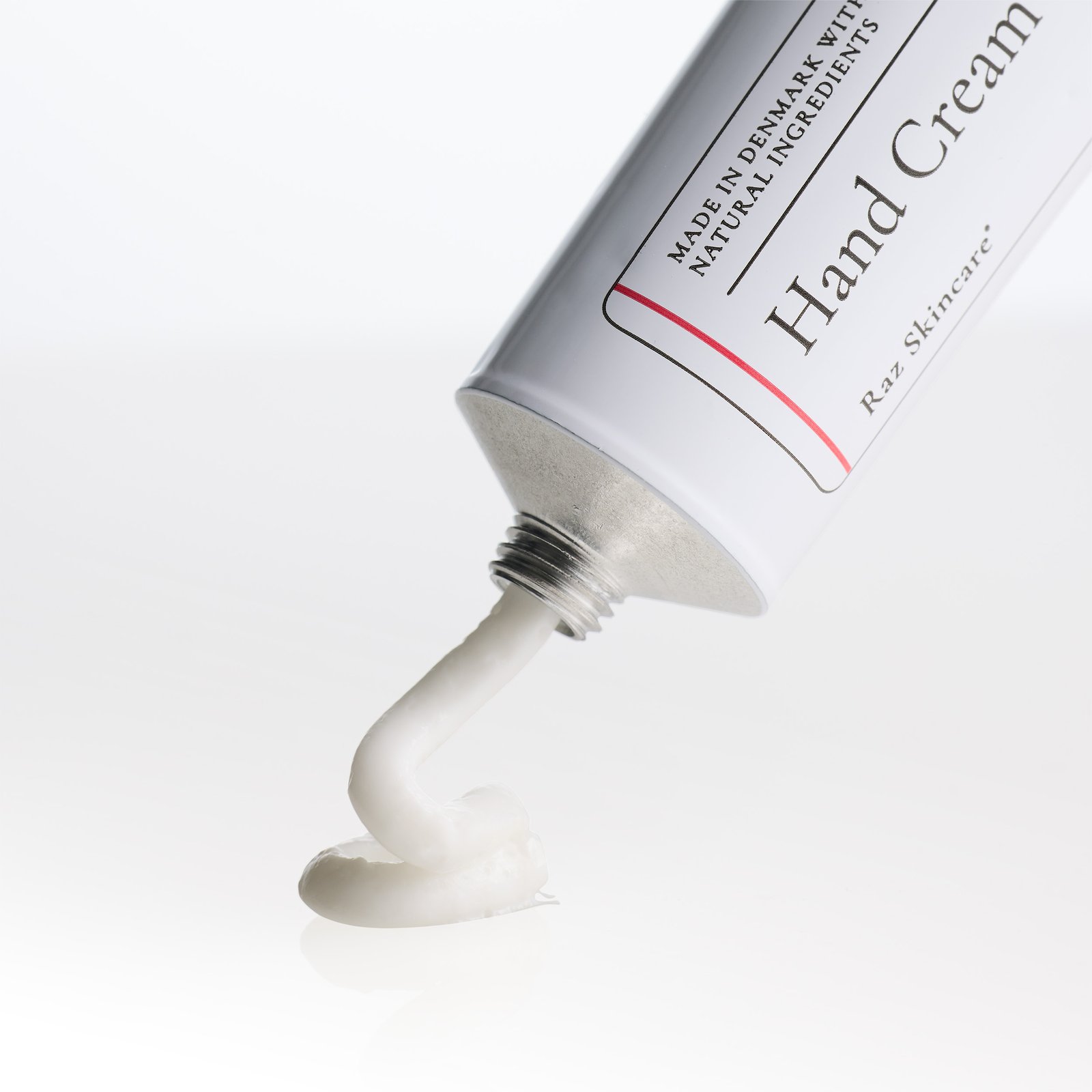 Raz Skincare
 New & Improved Hand Cream (75 ml)