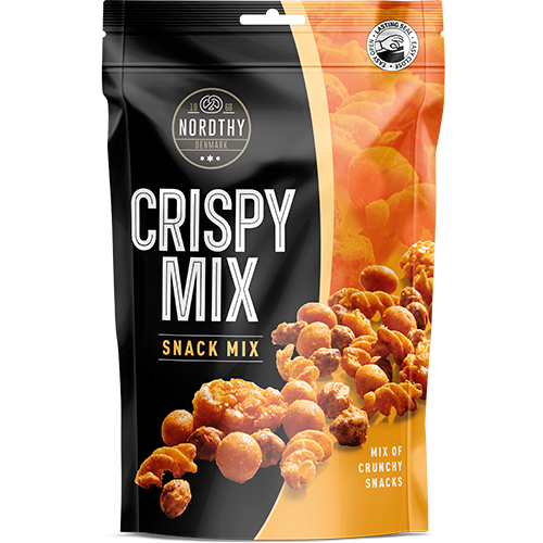Nordthy Crispy Mix (80 g)