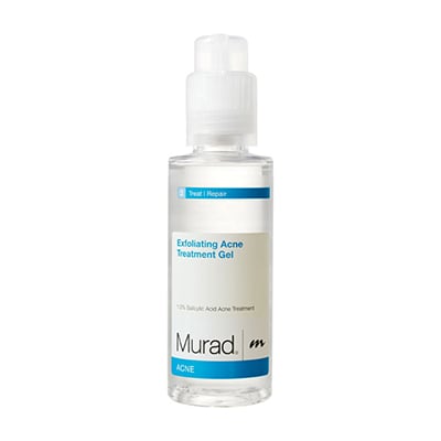 Murad Blemish Control Clarifying Toner 180 ml.