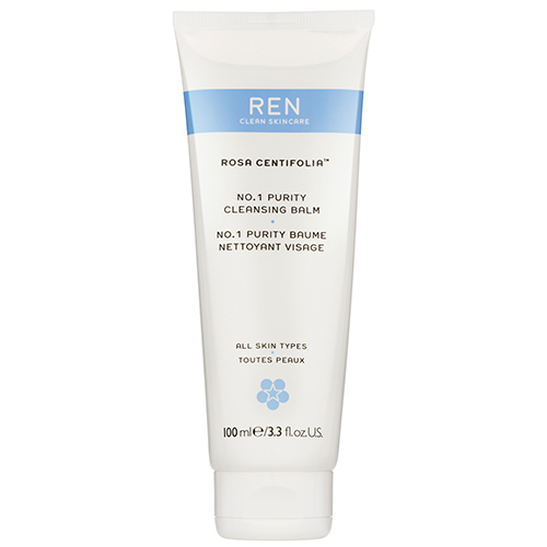 REN Rosa Centifolia No.1 Purity Cleansing Balm 100 ml.
