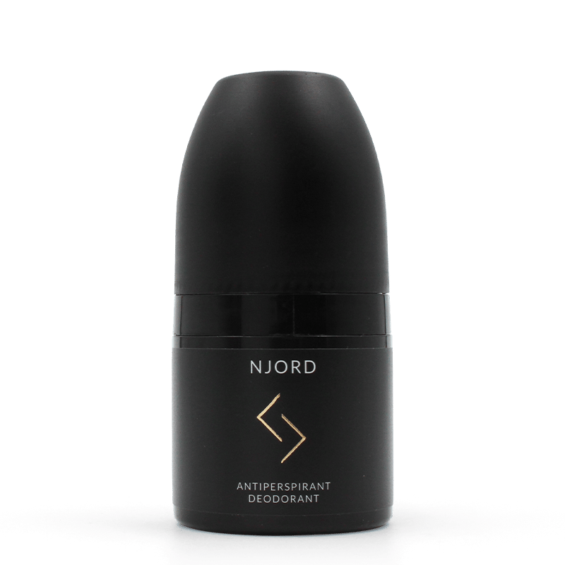 Njord Antiperspirant Roll-On Deodorant 50 ml